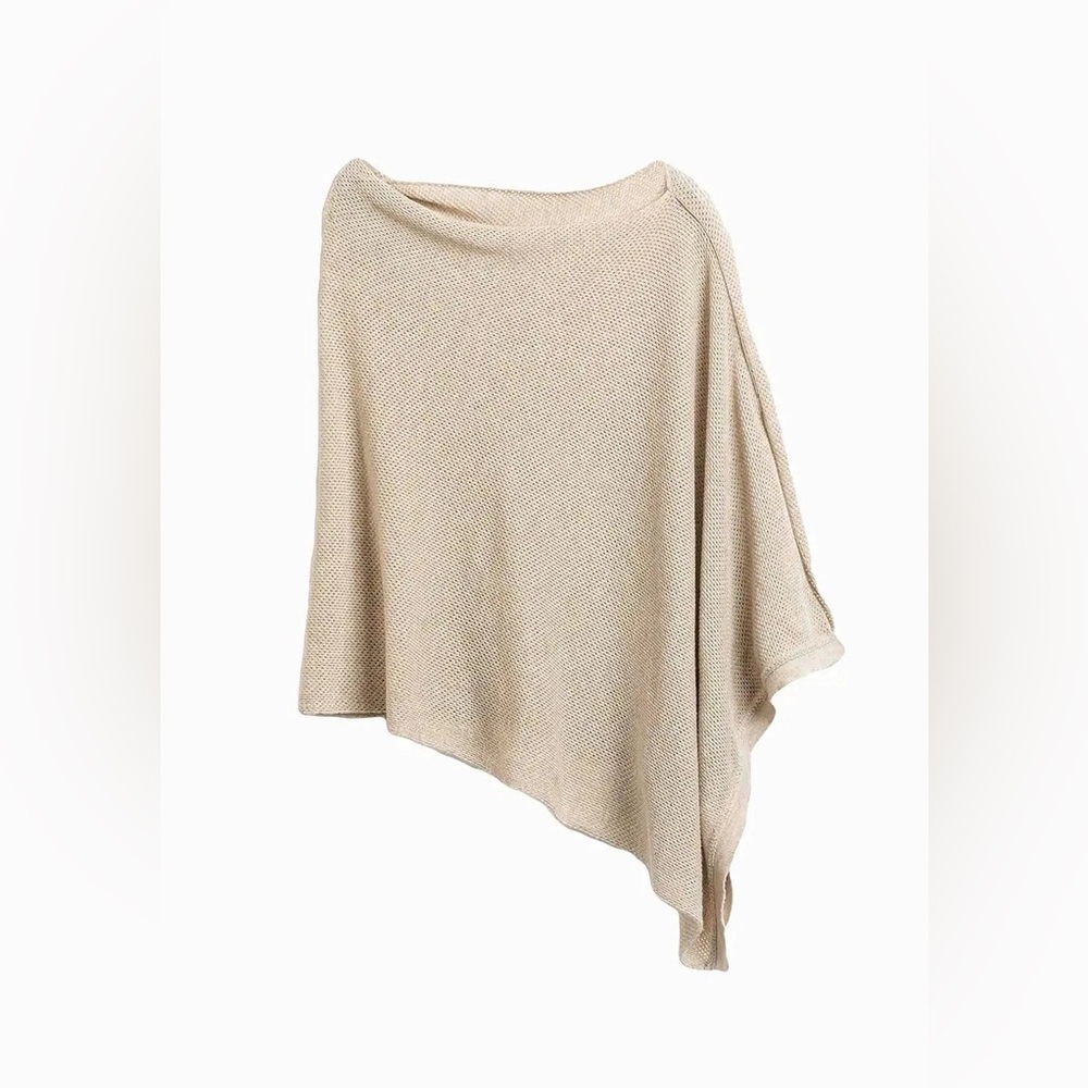 We are AMMA Natural Cacoon Nursing Cover